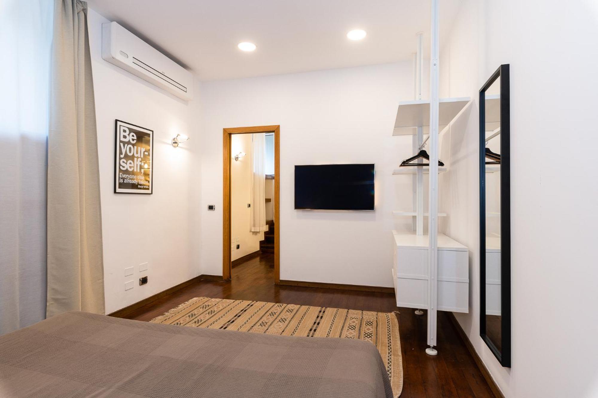 Classy & Refined Near Villa Ada By Ndp Rent Roma Eksteriør bilde