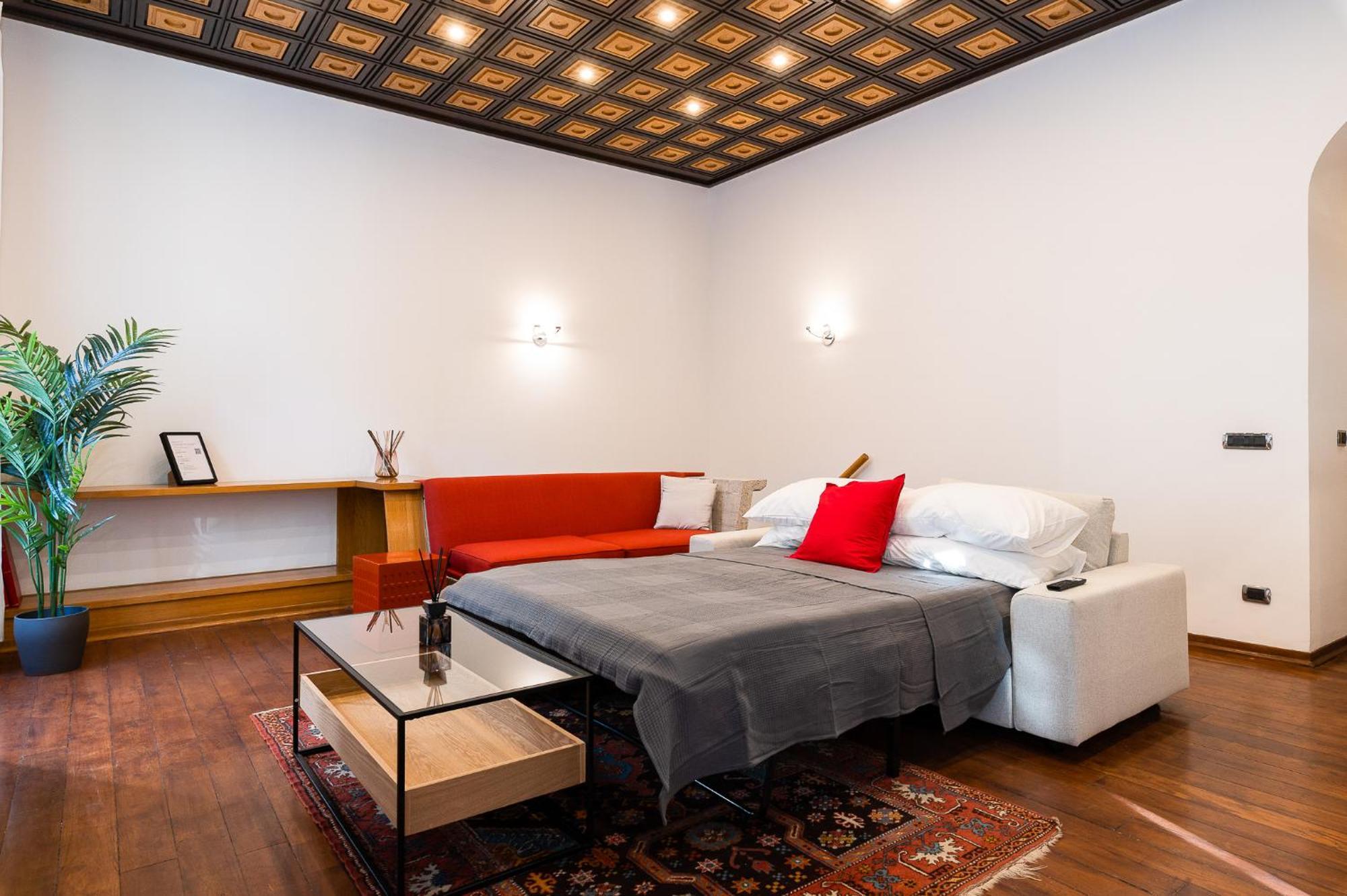Classy & Refined Near Villa Ada By Ndp Rent Roma Eksteriør bilde