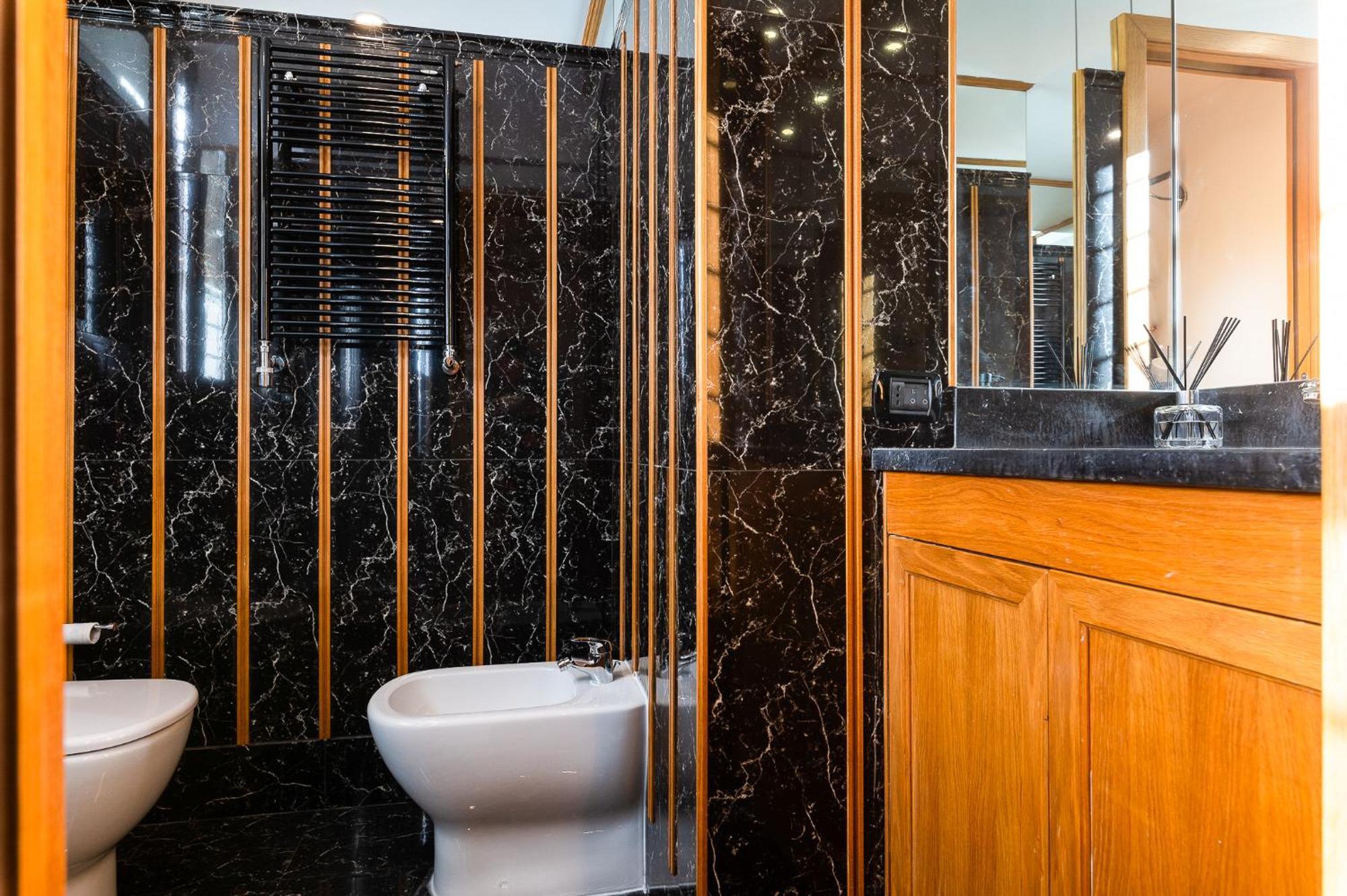 Classy & Refined Near Villa Ada By Ndp Rent Roma Eksteriør bilde
