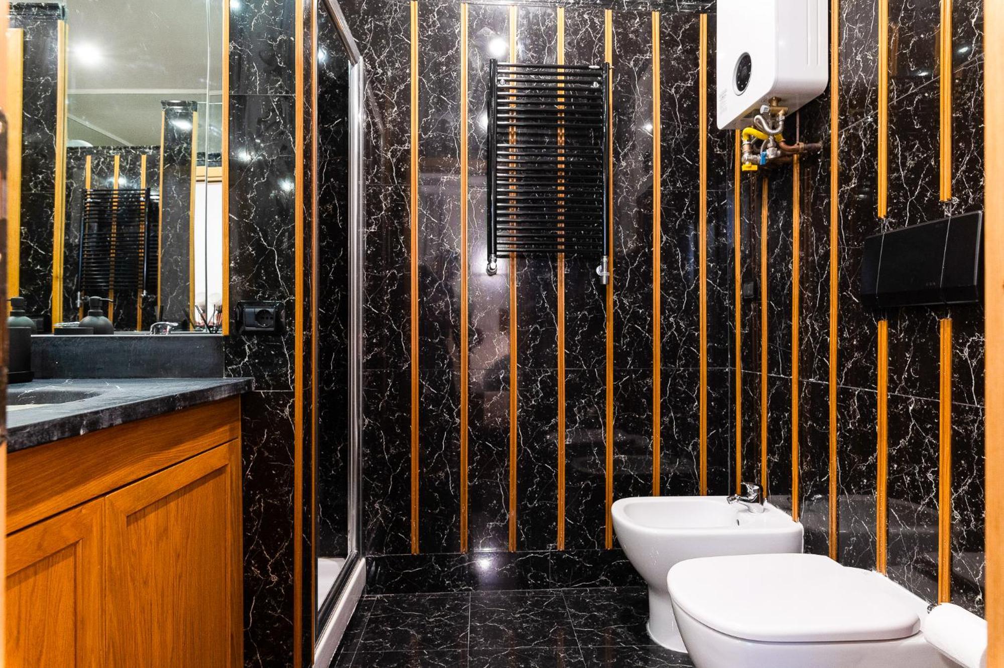Classy & Refined Near Villa Ada By Ndp Rent Roma Eksteriør bilde